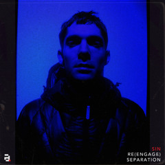 Sin - Separation - Architecture Recordings -  ARX093 - OUT NOW