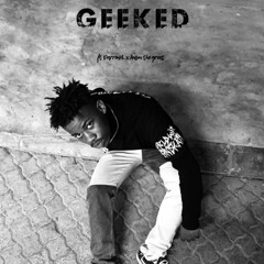 Geeked ( Ansu The Great X Darren4L)
