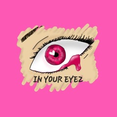 Ally R - ALLY R - IN YOUR EYEZ (Prod.MADEBYSAVYY & luckroo)