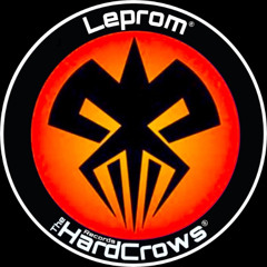 THCR HARDCORE PODCAST- LeproM - 002