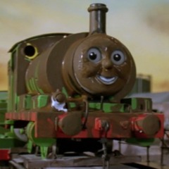 Percy's Classic Series Theme (idk style)