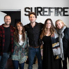 Hallelujah Cover (feat. Allie Mackenzie, Sarah Stimson, Anne Gilson, Dan Cetlin)