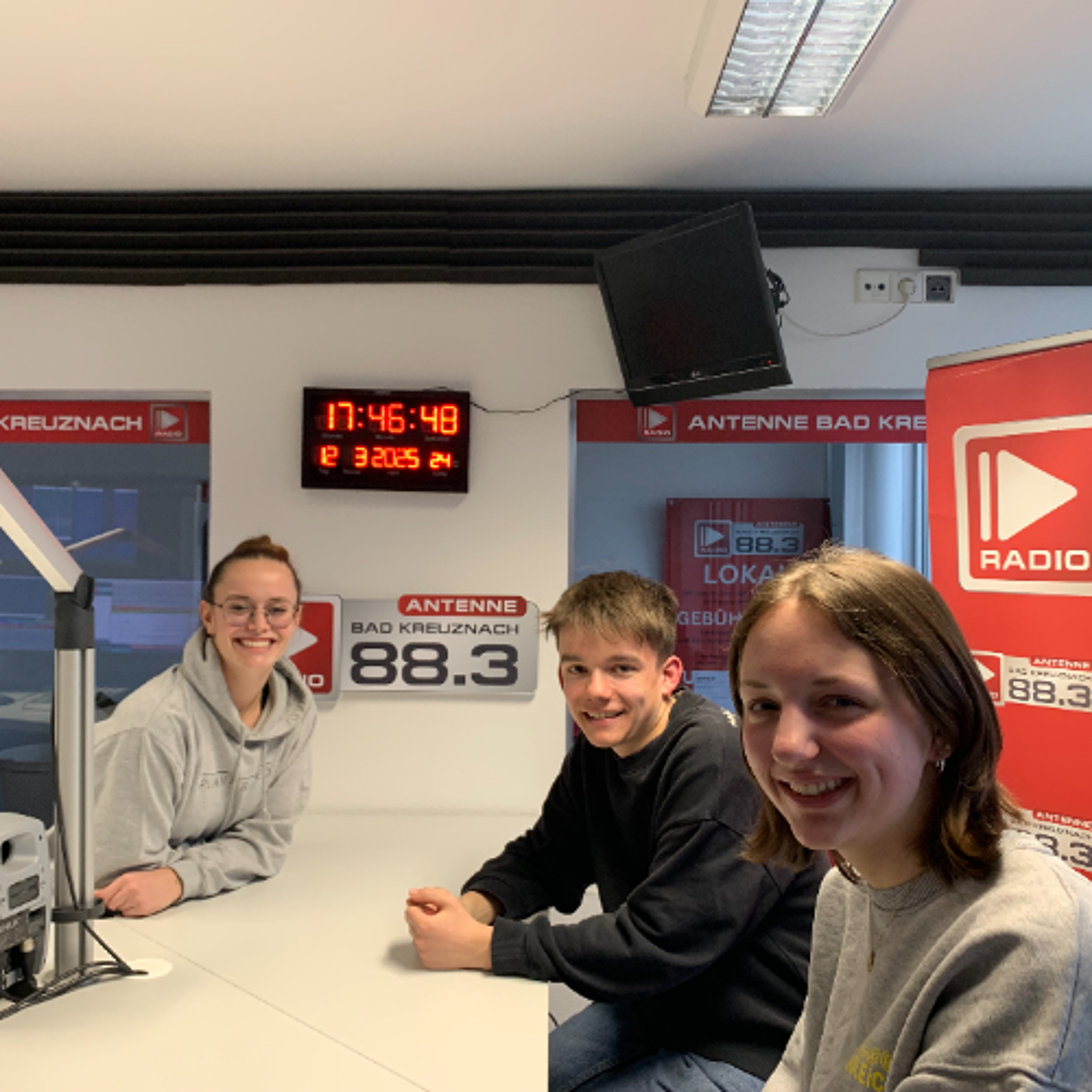 Antenne Daily
