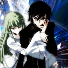 Unfair Contract - Lelouch x C.C.