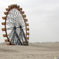 Electro Ferris Wheel