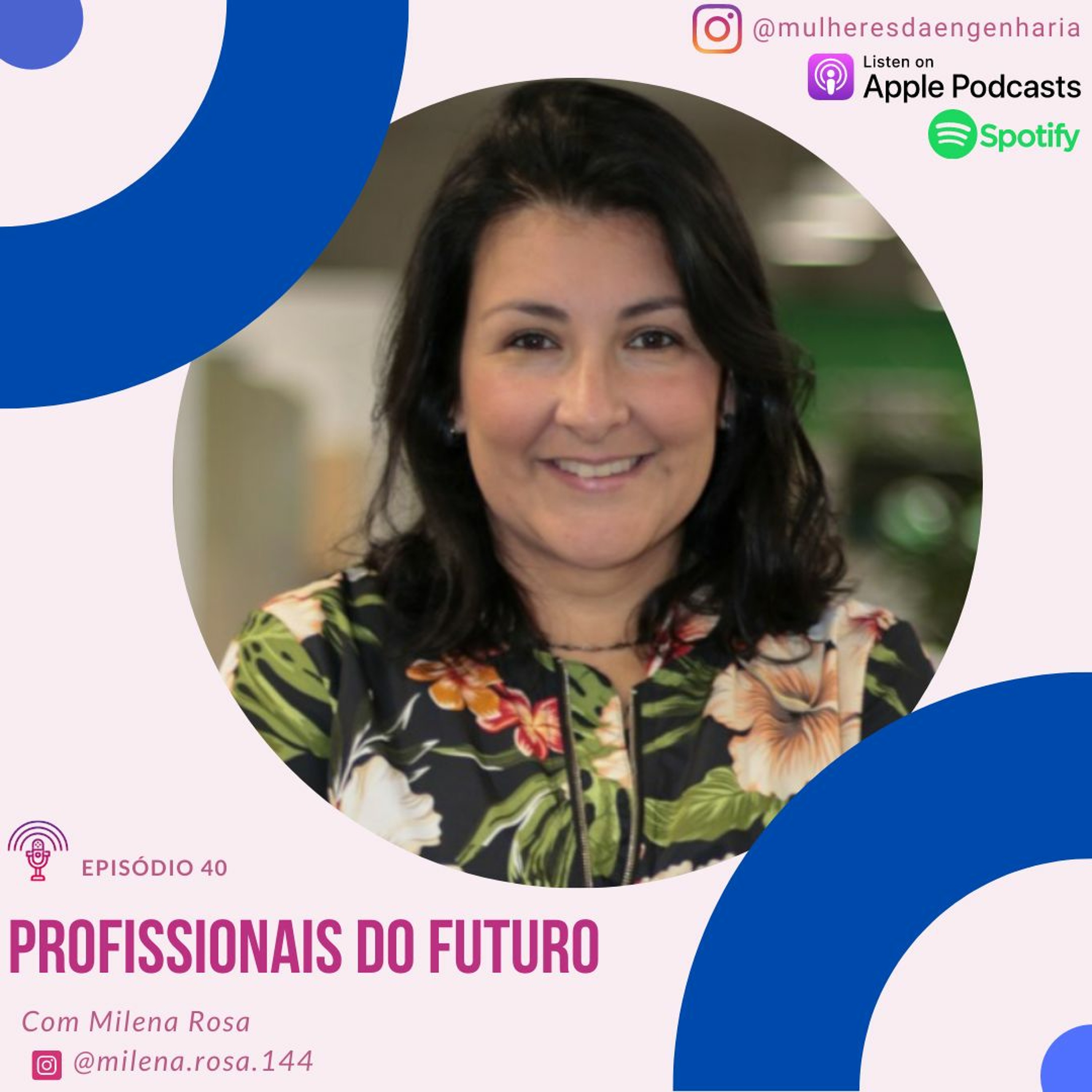 Mulheres da Engenharia