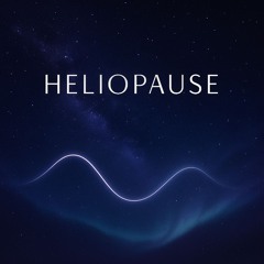 Heliopause