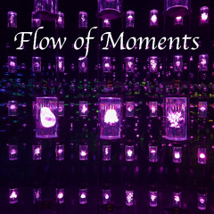 Flow of Moments