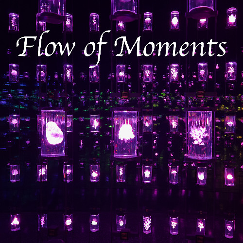 Flow of Moments