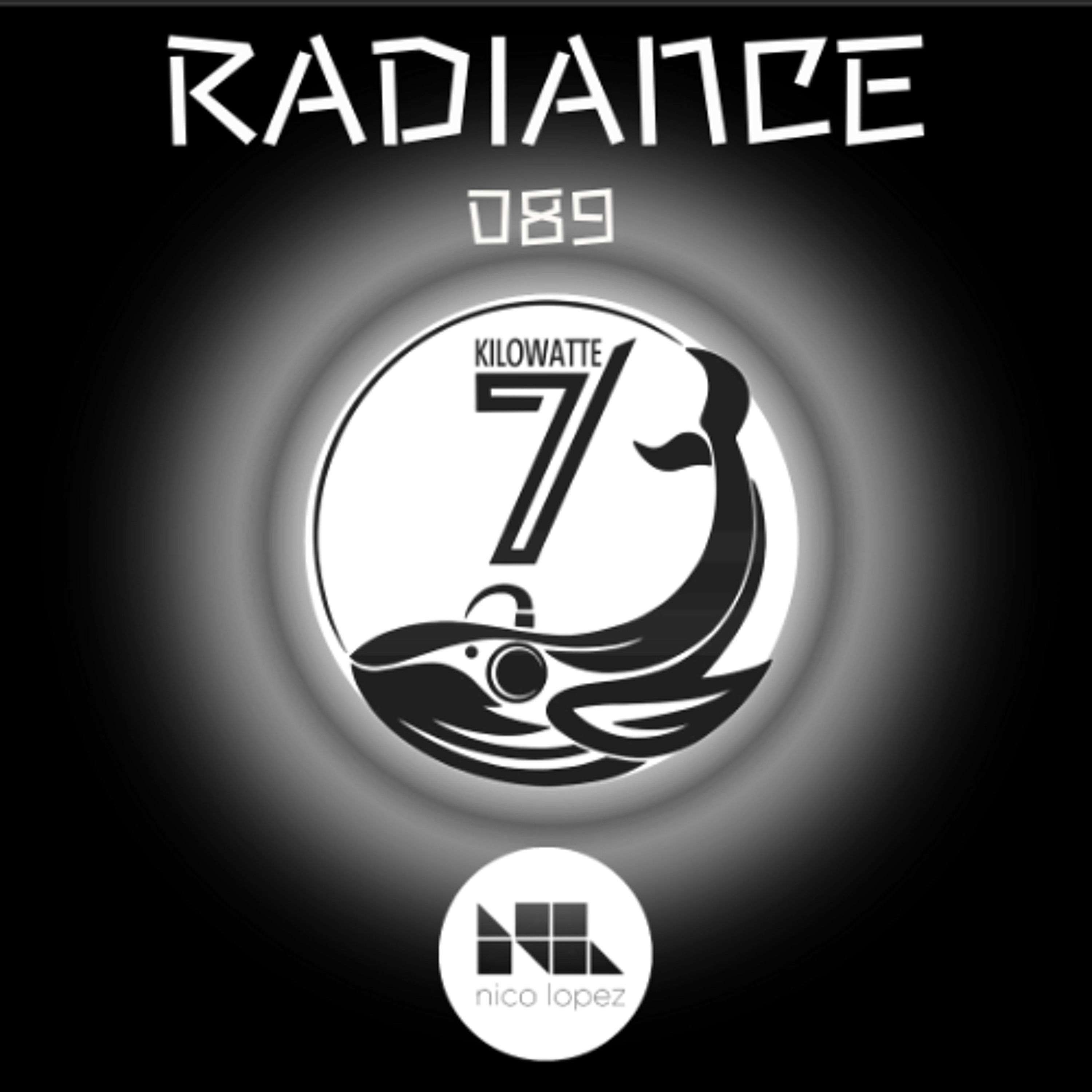 NICO LOPEZ - RADIANCE 089