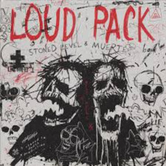 MIDDLE FINGERS UP! X UNLOAD THE KLIP X LOUD PACK (NoEmpathy Edit) (Free DL)