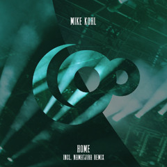 LTR Premiere : Mike Kohl - Home (Namatjira Remix) [90Watts]