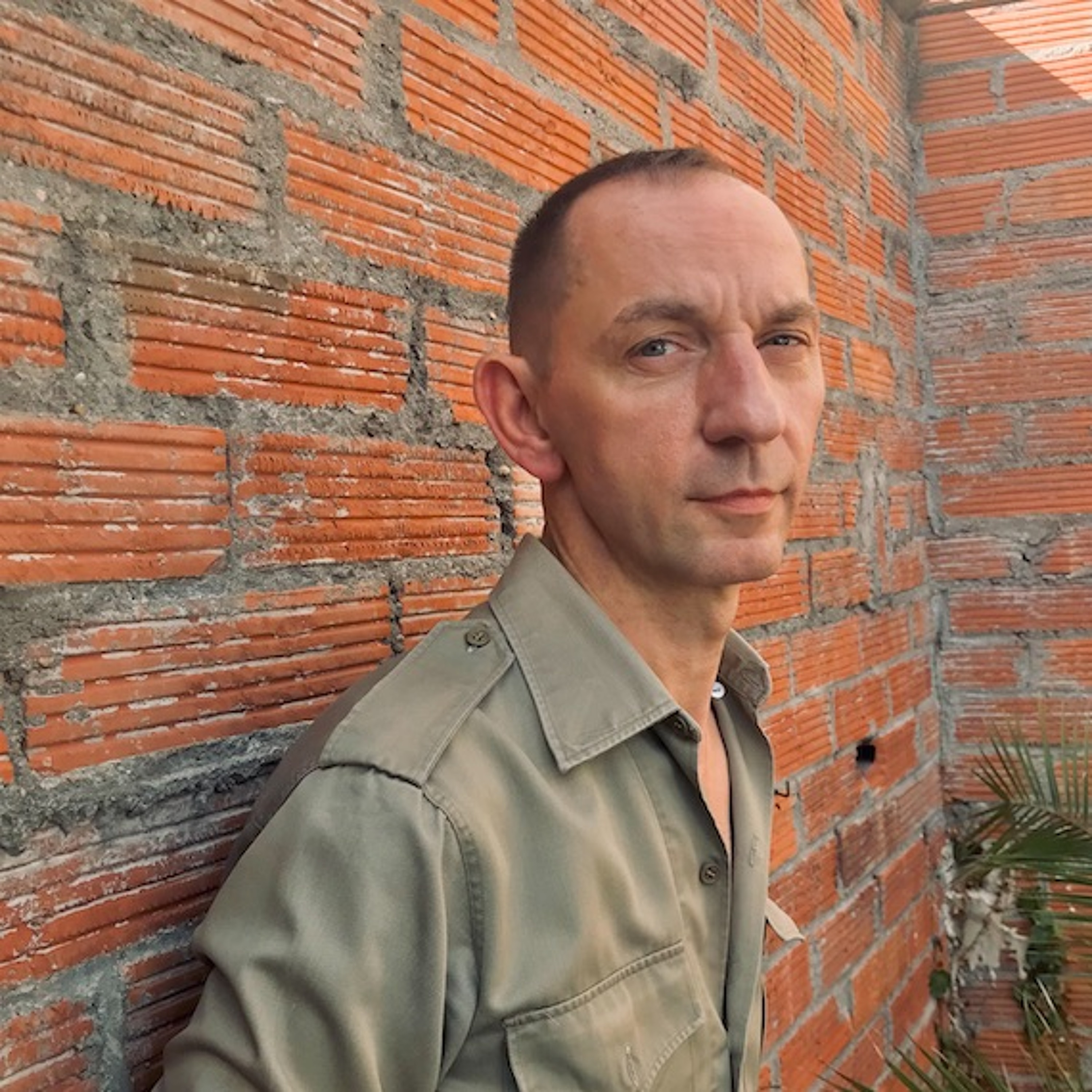 Philippe Joanny – Quatre-vingt-quinze