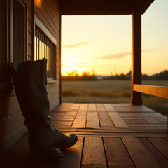 Dust and Whiskey