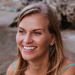 CHRISTINE FIGGENER  SEA-TURTLE BIOLOGIST 2024