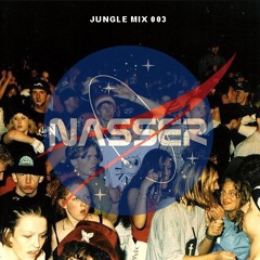 NASSER - JUNGLE MIX 003