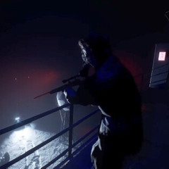 BG Productions - Nightmare (Nuclear Nightmare OST)