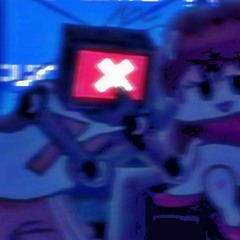 {FNF} 𝔾𝕝𝕚𝕥𝕔𝕙𝕖𝕣 slowed down.