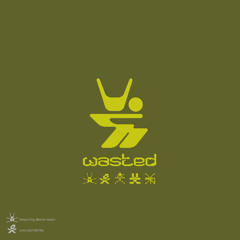xin - APPX-XIN01 WASTED - 02 trash dub