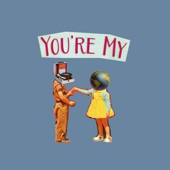 Naung Naung - You're My