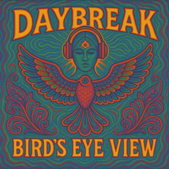 DayBreak- BIRD'S EYE VIEW