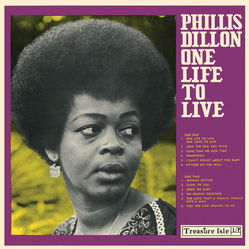 Stream Nice Time by Phyllis Dillon | Listen online for free on 
