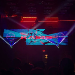 KAIØS Live @ BANG San Diego