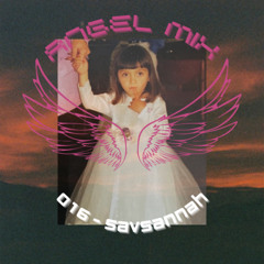 ANGEL MIX 016 - SAVSANNAH