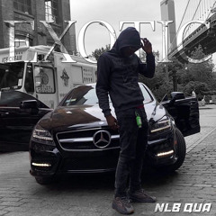 NLBQua- Exotic (Dangerous)