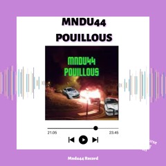 Pouillous (Freestyle)