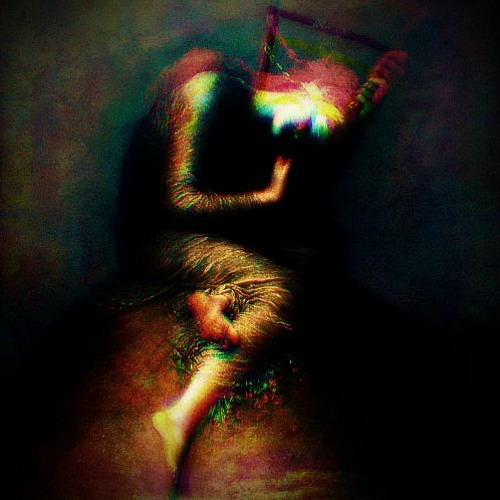 My Nocturnal Twin + Insatiable Void - High Strung