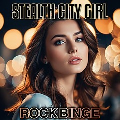 Stealth City Girl