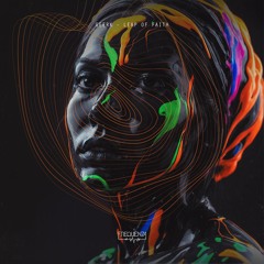 Geerk - Trapped in a Distorted Reality