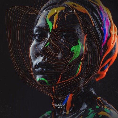 Geerk - Trapped in a Distorted Reality