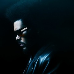 THE WEEKND - SACRIFICE (MAZIX Remix)