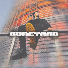BONEYARD019: Marc Gruau
