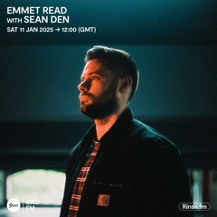 Emmet Read with Sean Den - 11 January 2025