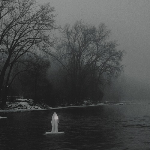 There Is Only Darkness For Me