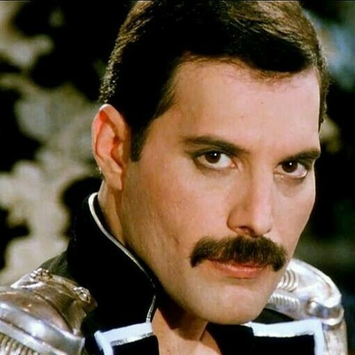 Stream Freddie Mercury Living On My Own M A Fabre By M A Fabre Listen Online For Free On Soundcloud