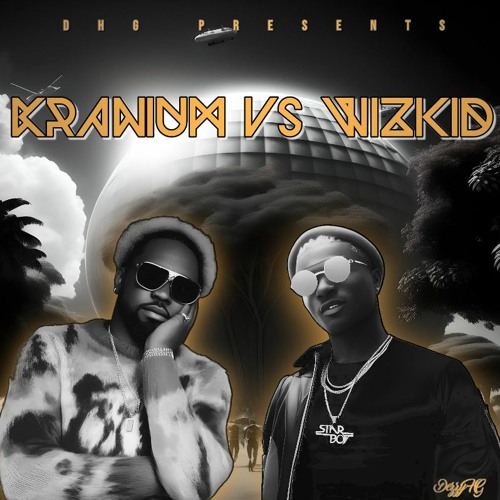 Kranium Vs Wizkid