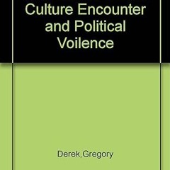 ⚡PDF⚡ Orientalism Abroad: Culture Encounter and Political Voilence