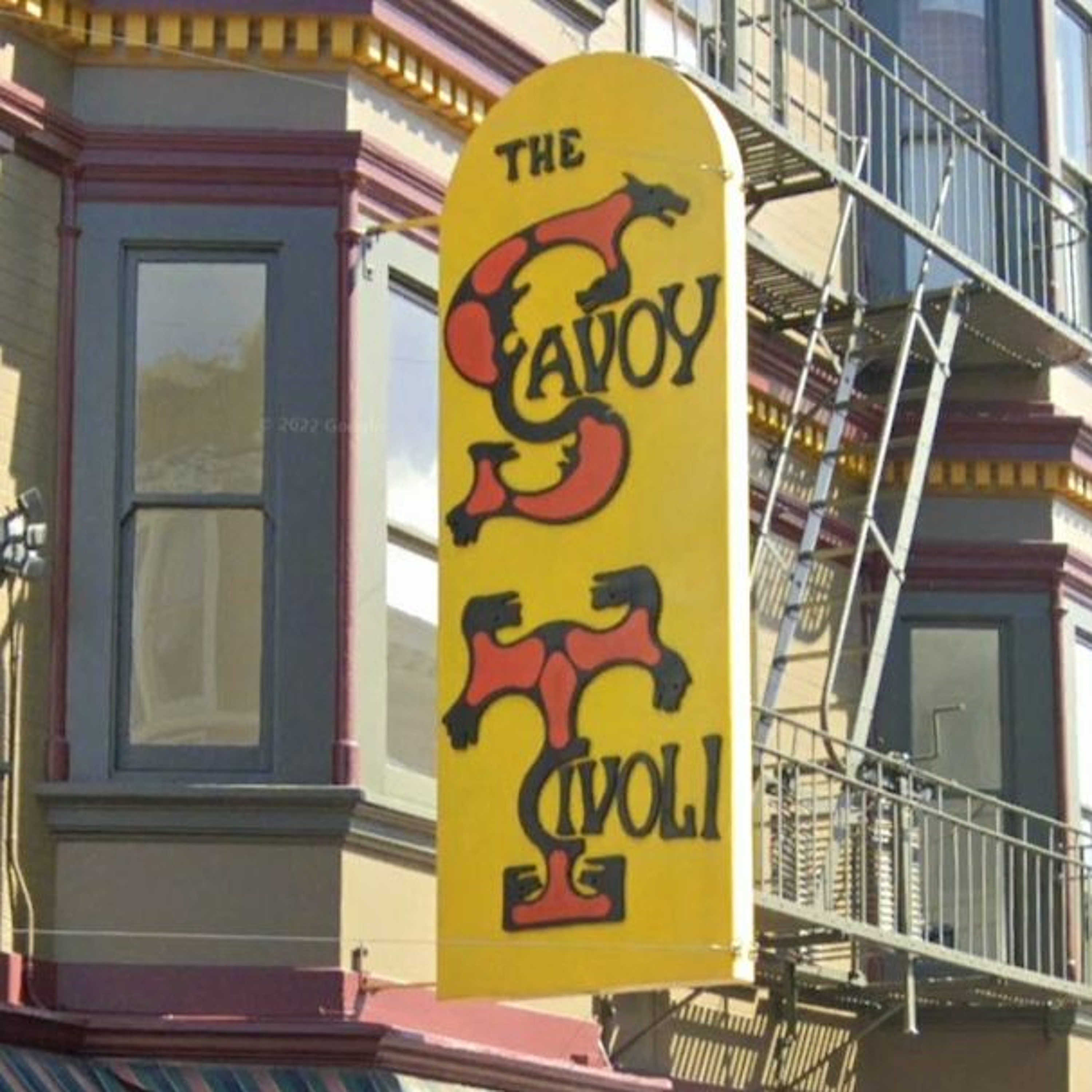 North Beach Now podcast