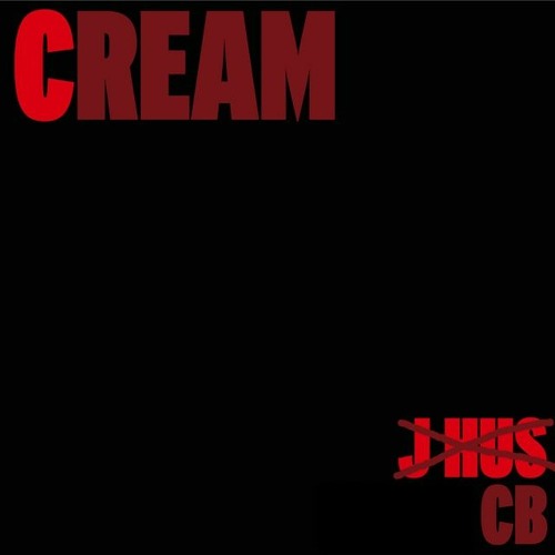 J Hus x CB - Cream (No J Hus)