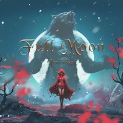 Jim Yosef - Full Moon (ft Scarlett)