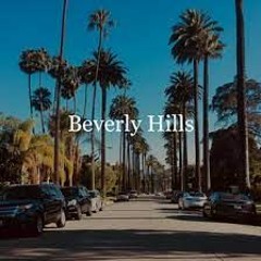 Beverly Hills cover