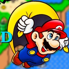 Overworld 2 REMIX [Super Mario World]