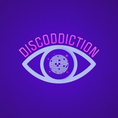 Discoddiction Radio Show #001 - Matteo Dose