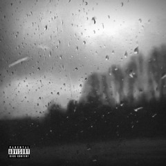 Raindrops on the roof