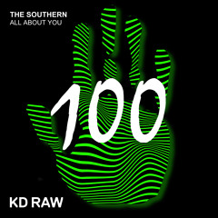 The Southern - All About You (Original Mix) - KD RAW 100