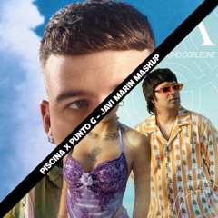 PISCINA X PUNTO G JAVI MARIN MASHUP ( FREE DOWNLOAD )